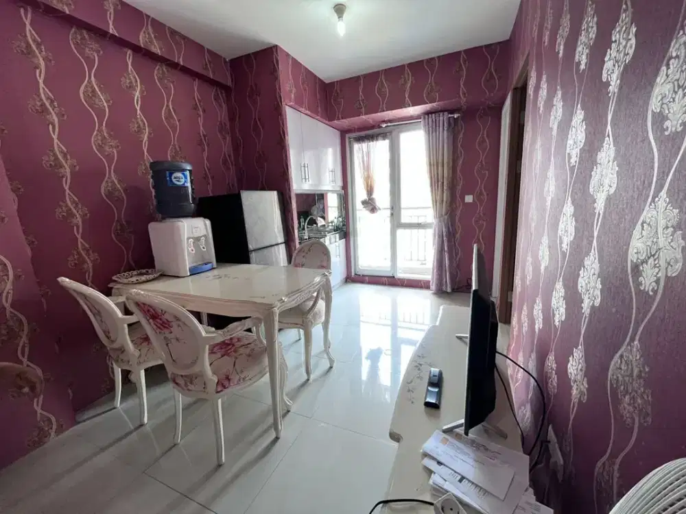 Dijual Apartemen Oak Tower Dekat Kelapa Gading