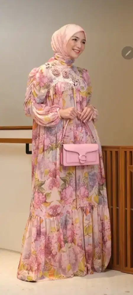 Lowongan kerja: Staf Produksi, Staf Konten & Admin Sales utk Fashion