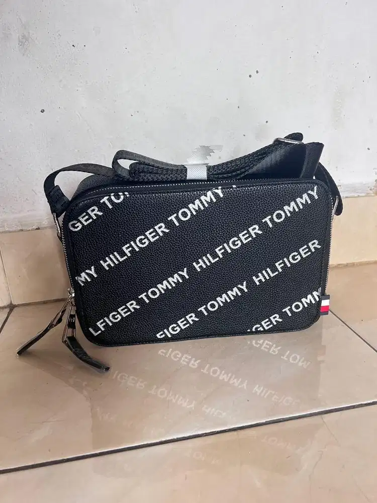 Tas tommy hilfiger original