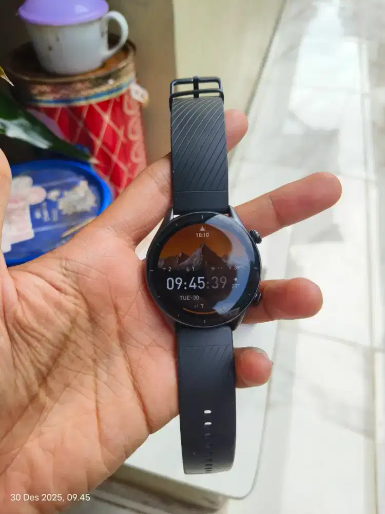 Smart watch AMAZFIT GTR 3
