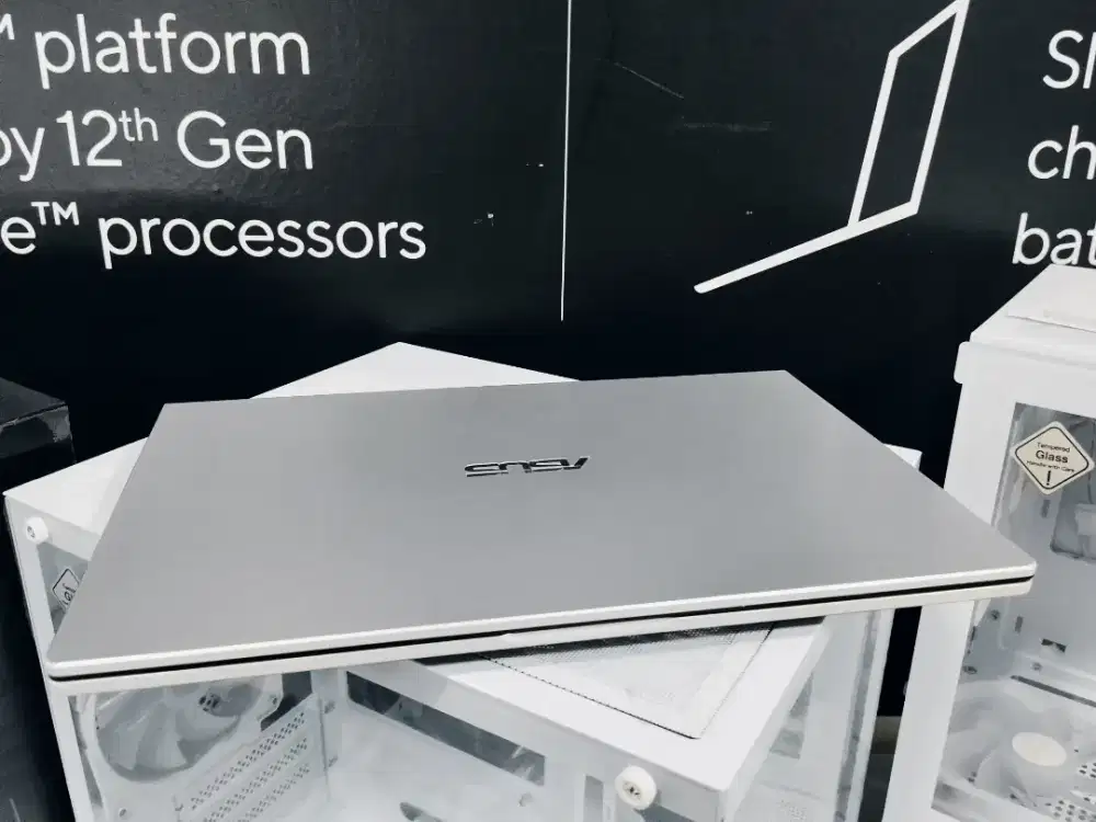 Laptop ASUS Vivobooo x409, Series - Server Elegan Slim + Siap pakai