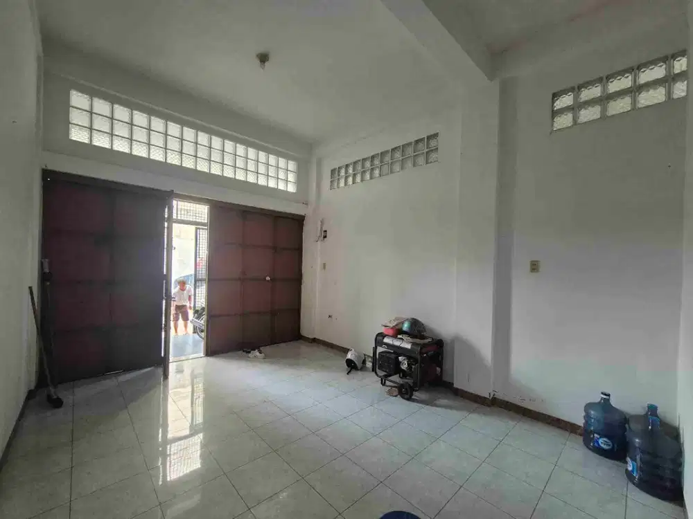 jual rumah hunian daerah pasar beruang, madong lubis, wahidin, serdang