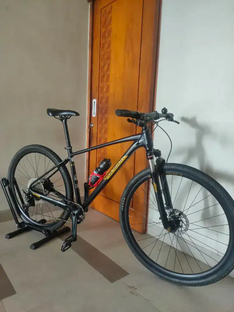 Sepeda Polygon Heist X7 Aloy Hidrolik SLX