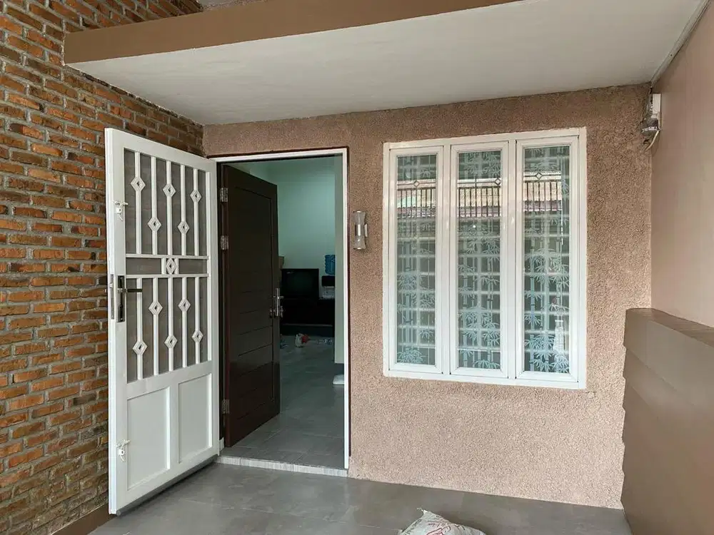 Dijual Rumah 2 Lantai