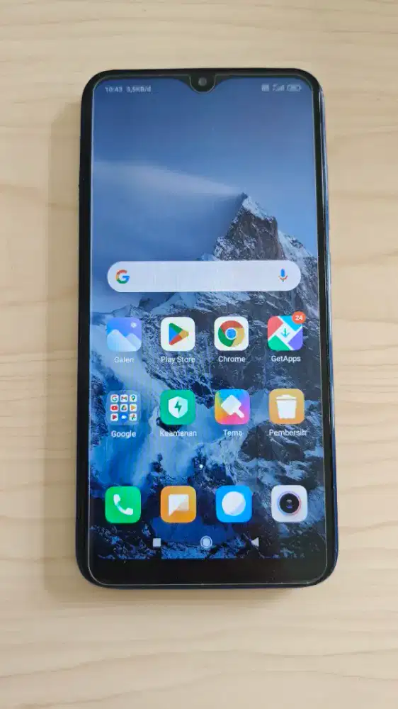 Xiaomi Redmi 8 (4/64)