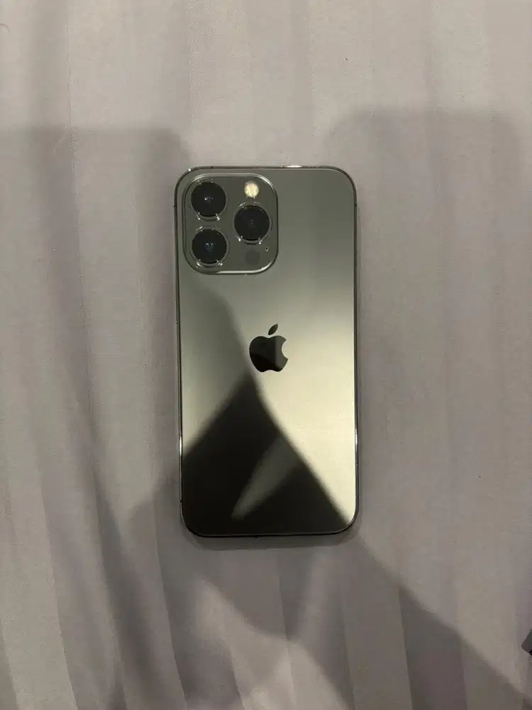 iPhone 13 Pro 128 All Operator