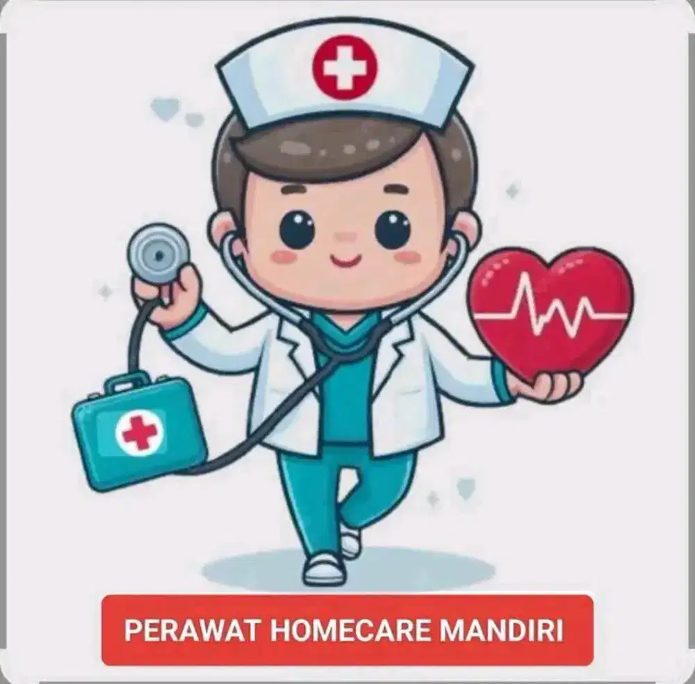 homecare dan fisioterapi