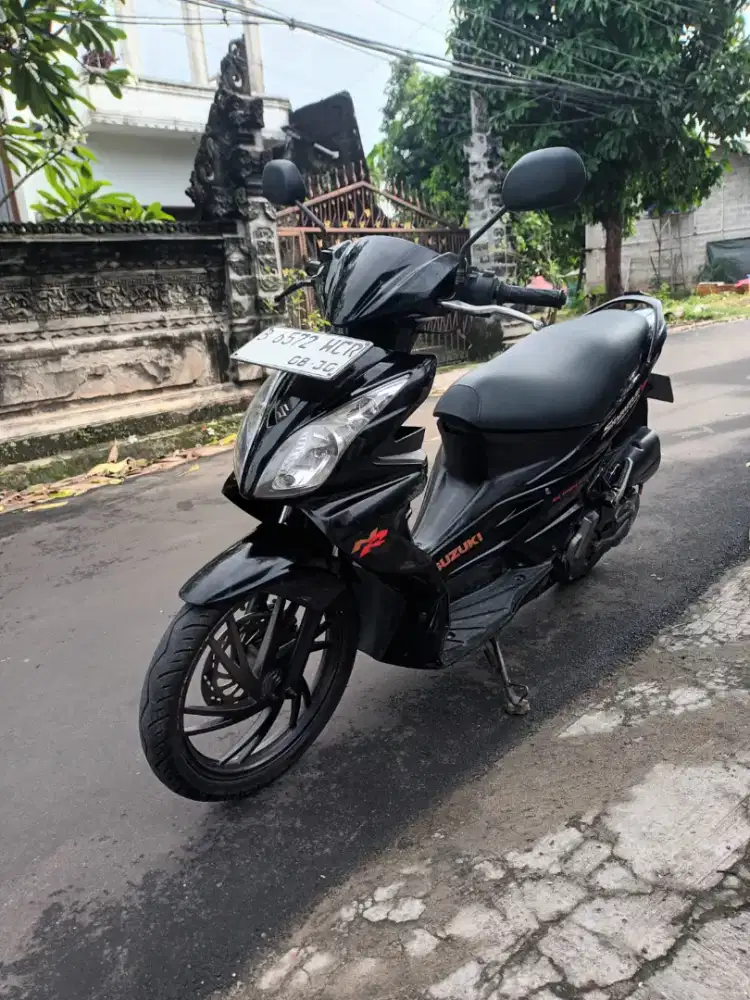 Dijual skywave 2010 pjk panjang tagsel