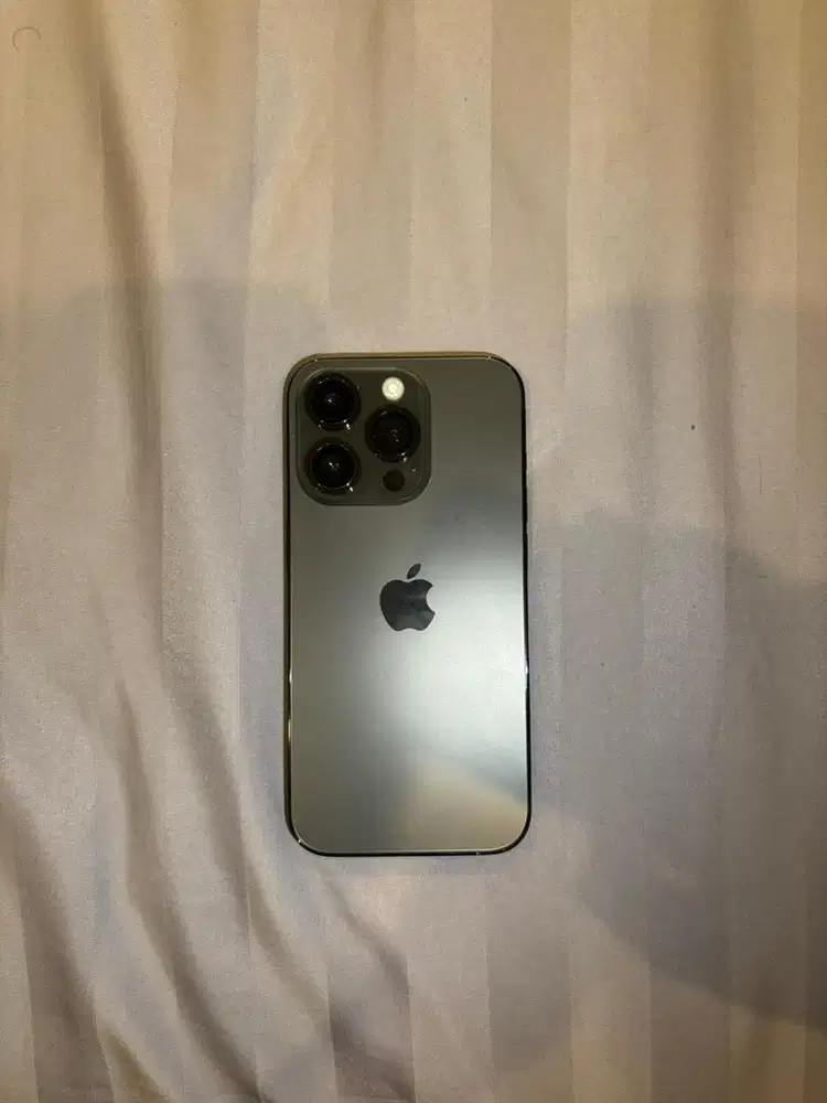 iPhone 14 Pro 128 All Operator