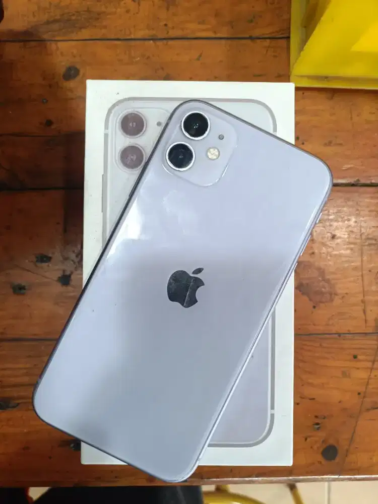 Iphone 11 128 GB