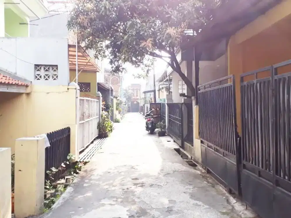 Rukost Sarijadi Kota Bandung Dkt Ganesha Operation dan klinik pratama Muhamadiyah