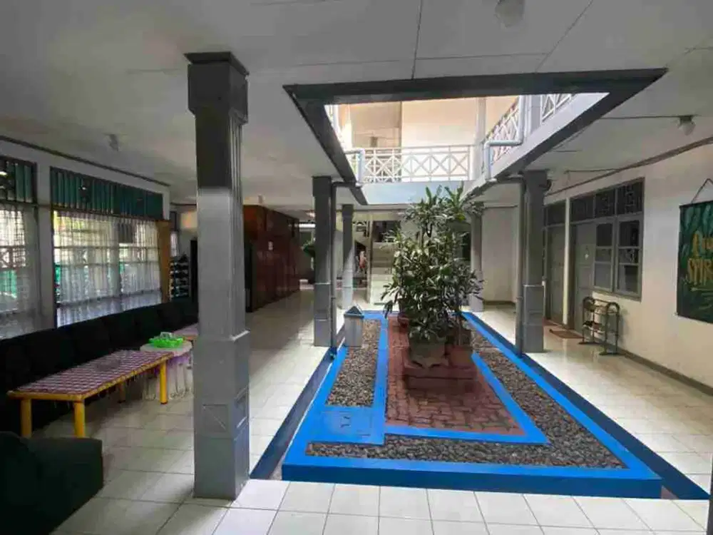 Pondok Cina, Margonda, Depok, dekat kampus UI, Gunadarma, strategis,full terisi, passive income terbaik