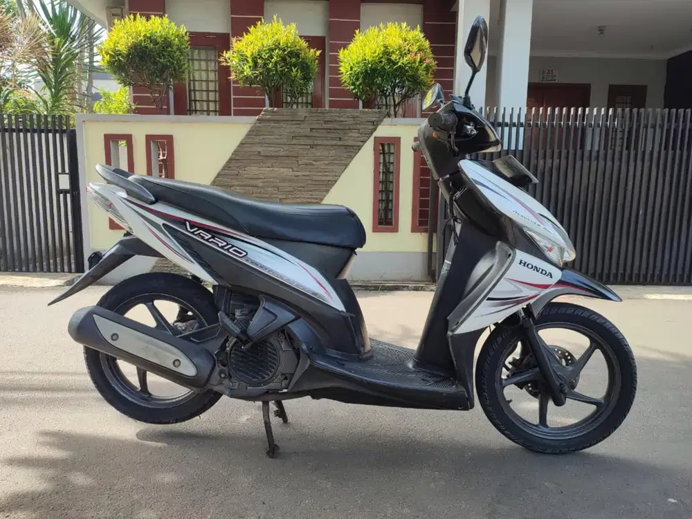 HONDA VARIO 110 CW TAHUN 2013