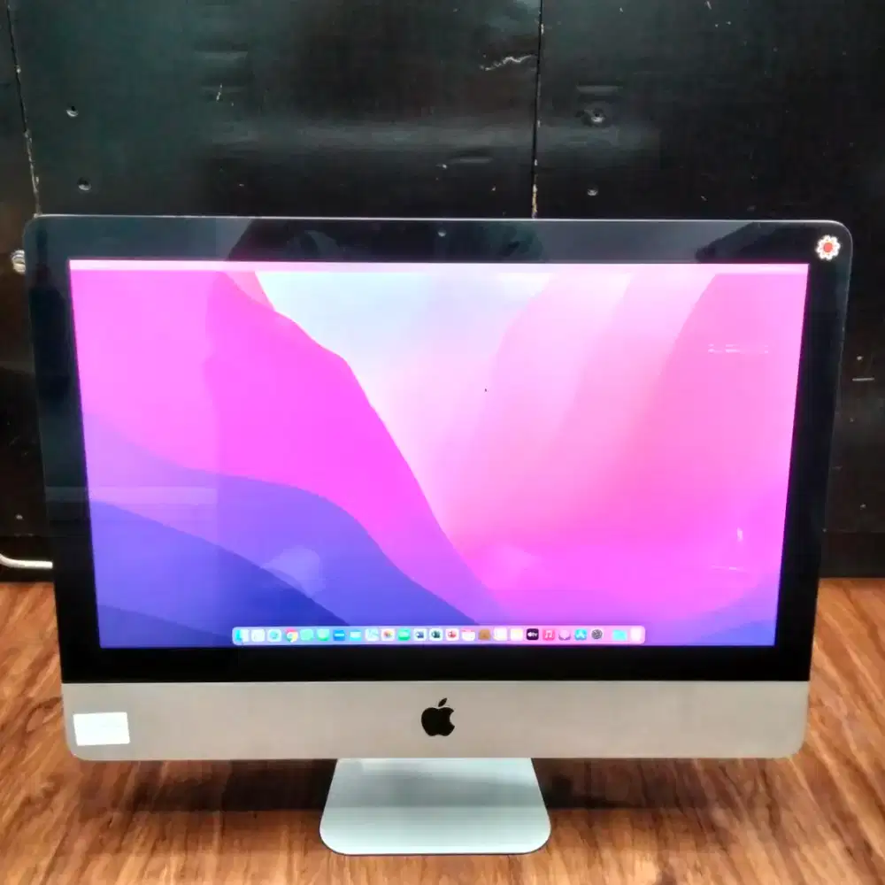 iMac 21 inch 2011 Core i5 - 2,5GHz RAM 14GB SSD 256GB + HDD 500GB