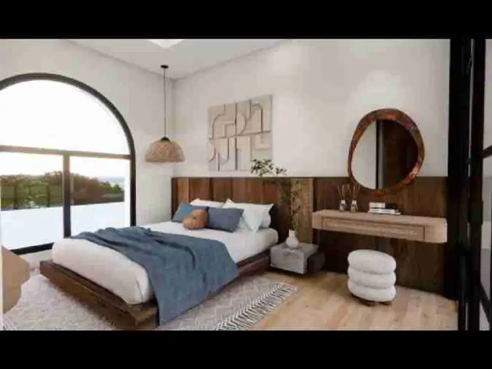 Dijual Villa mewah Baru Gress Uluwatu - Thumbnail 5