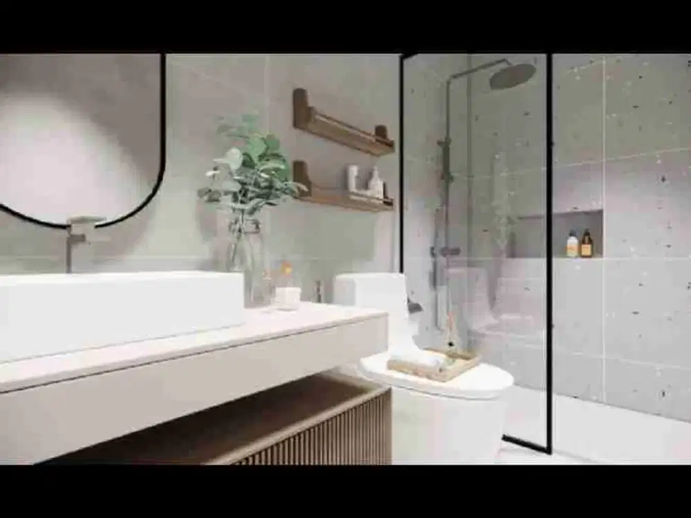 Dijual Villa mewah Baru Gress Uluwatu - Thumbnail 6