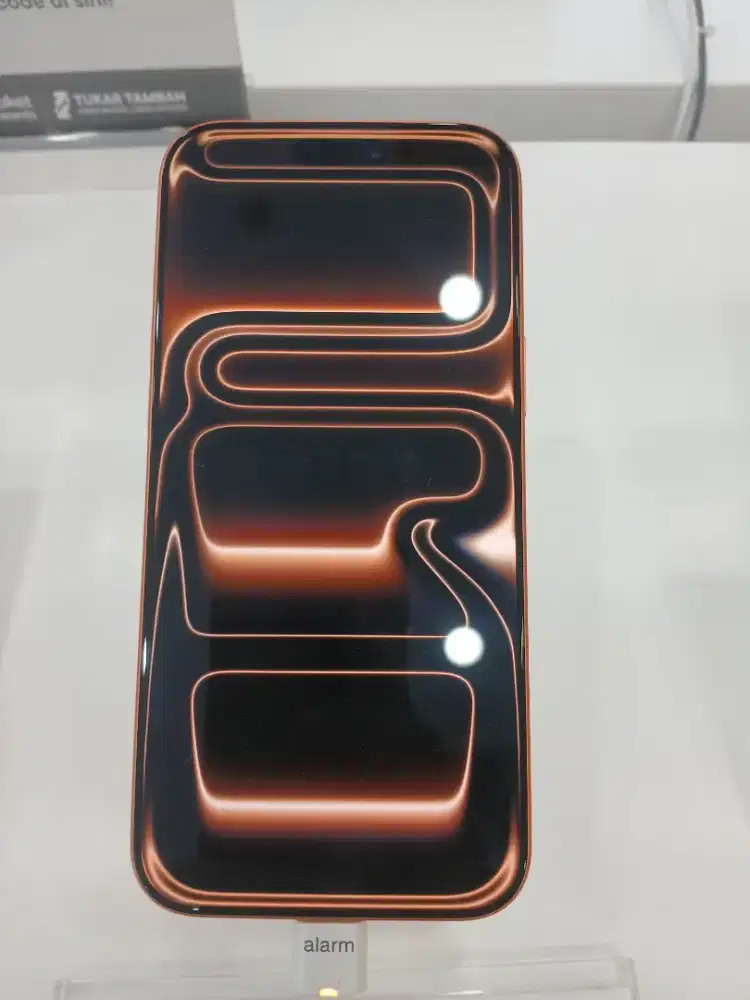 Kredit Iphone 17 Promax promo Bebas 2x cicilan