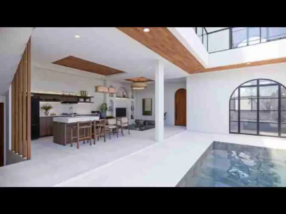 Dijual Villa mewah Baru Gress Uluwatu - Thumbnail 8