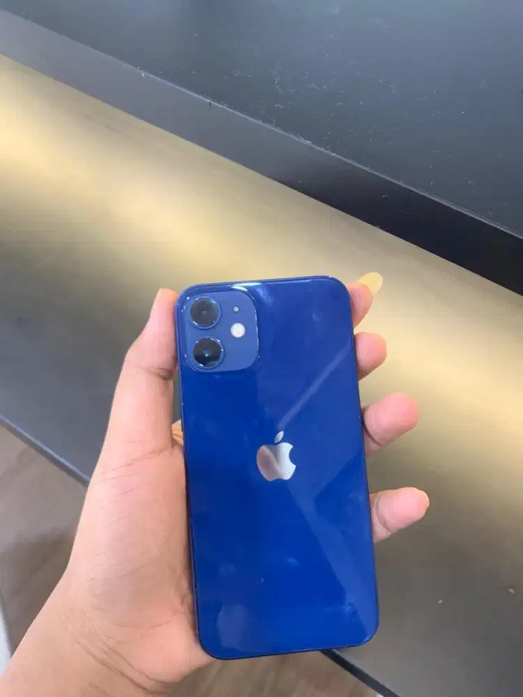 IPHONE 12 mini (inter)