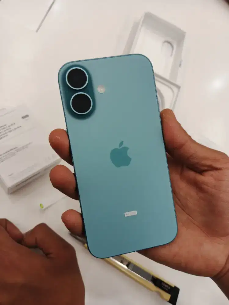 Promo iphone 16 cicilan bunga 0%