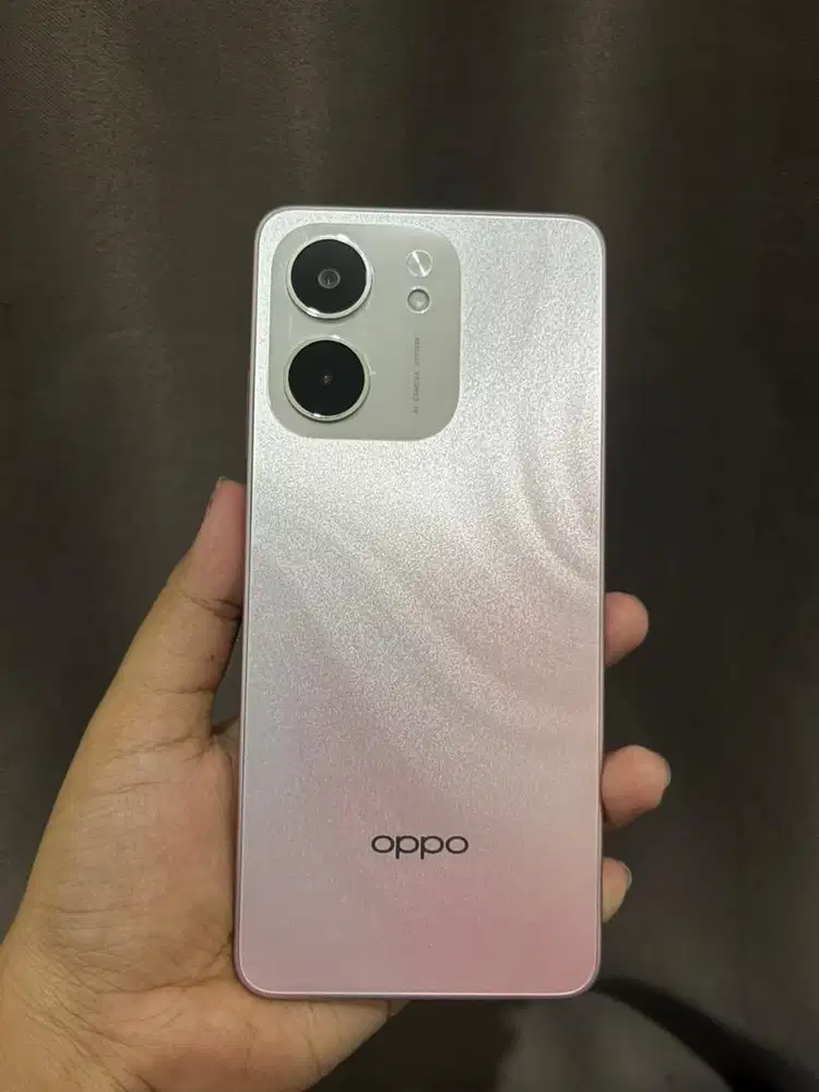 OPPO A5X 6/128 GB