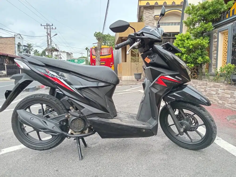 Beat digital 2020 akhir