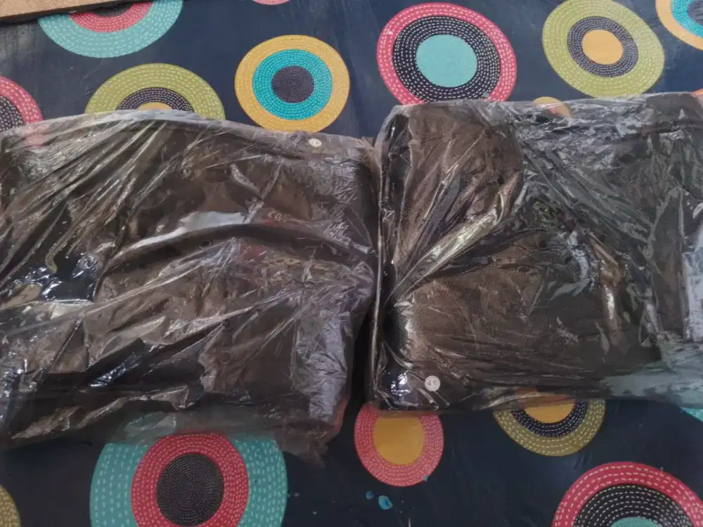 jual sepatu security