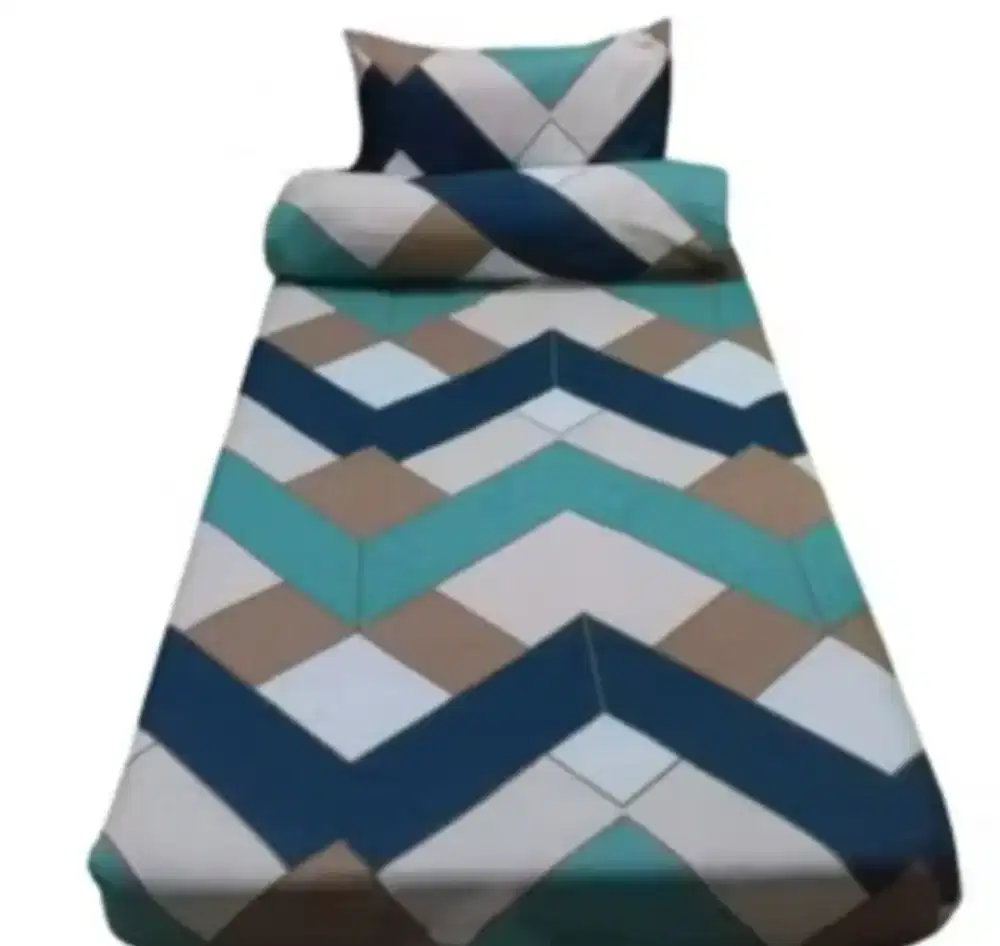 Kasur Busa Bonus Springbed Multibed