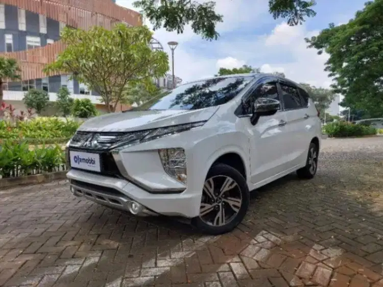 TERMURAH Mitsubishi Xpander 1.5 Sport Bensin-AT 2018 BYK