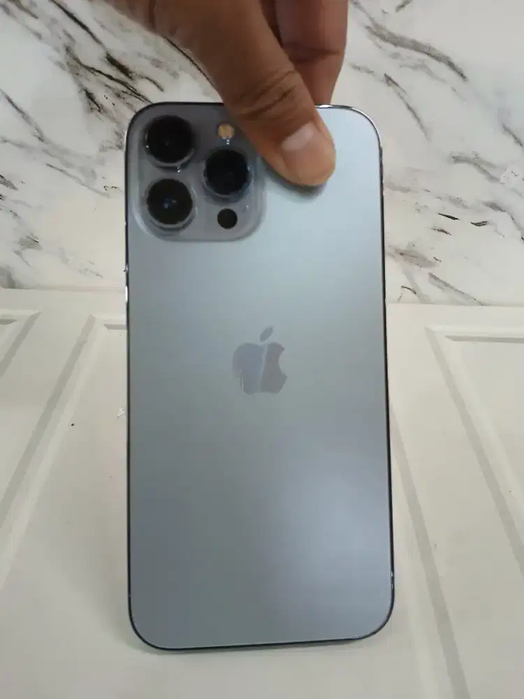 Iphone 13 pro max 256 ibox like new