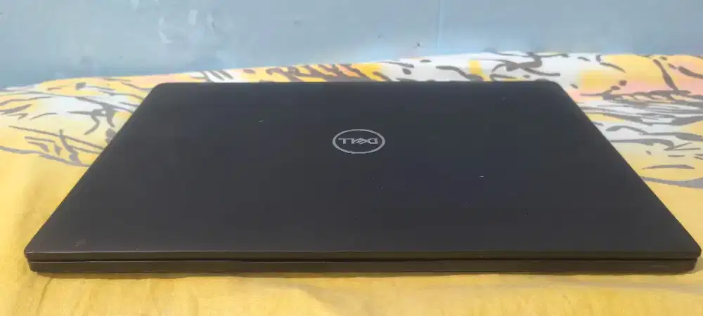 Laptop Dell Core i5 Gen 8 Latitude 7390 8/256