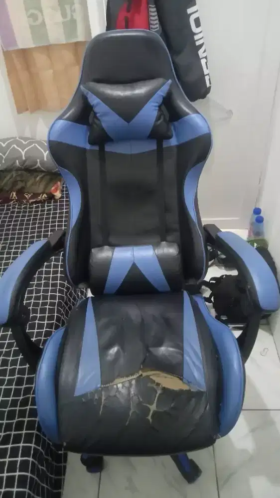 Kursi gameing/ kursi kantor