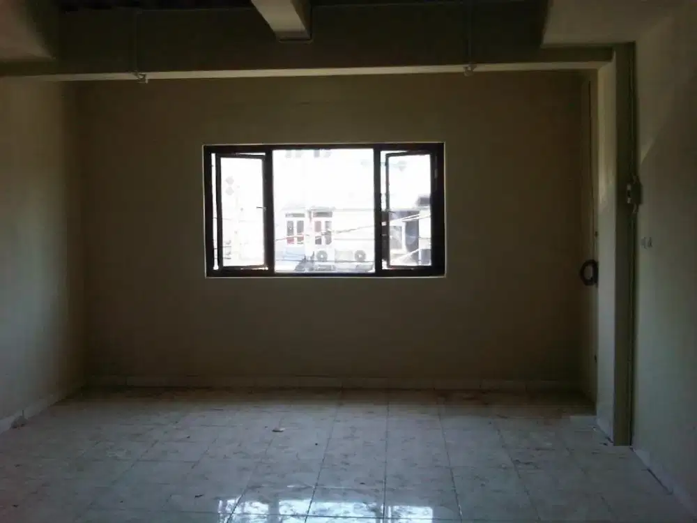 Disewakan Ruko 2 Lantai Siap Pakai Lokasi Strategis di Pagarsih Bandung