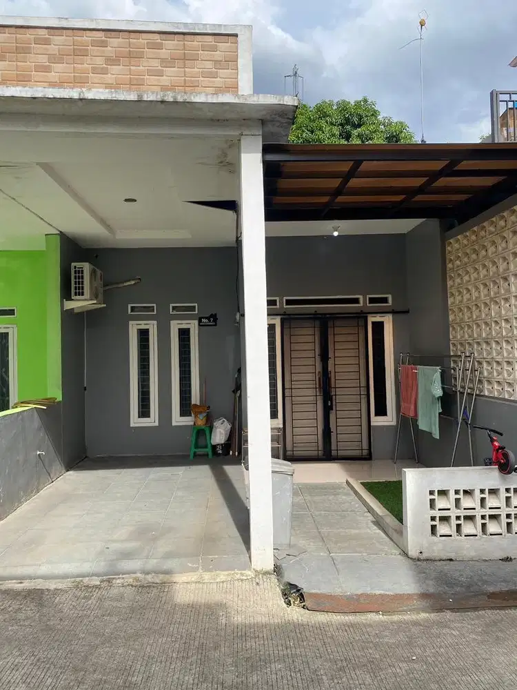 Take over rumah murah bekasi timur