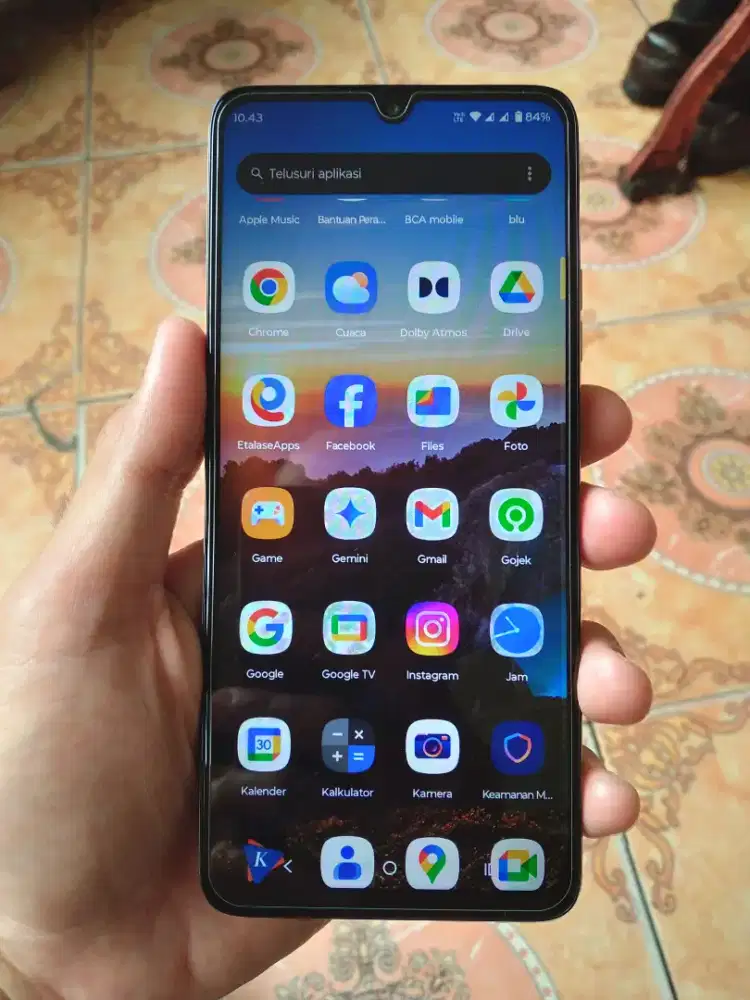 Motorola G06 Power 4/128