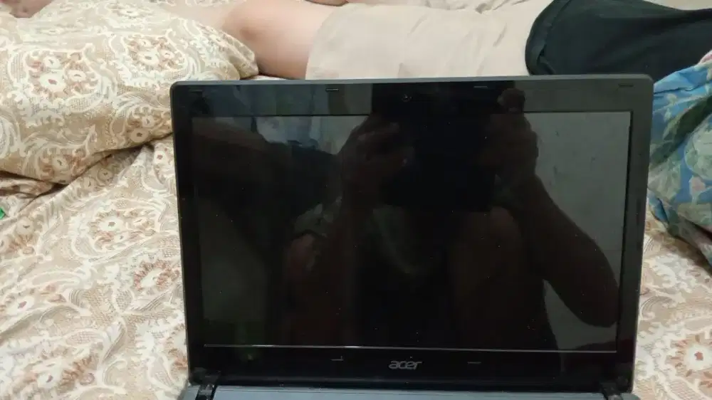 Jual laptop ACER 4739 series