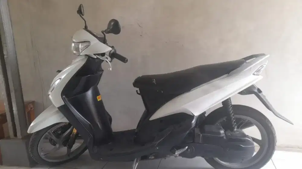 Jual mio smile (pajak pules)