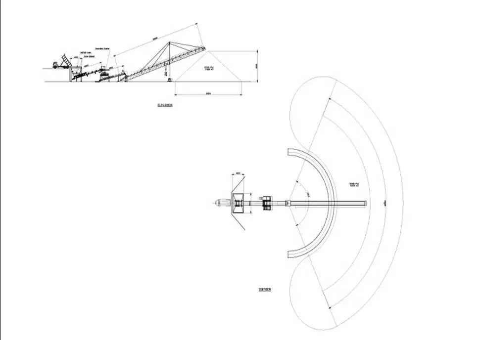 Coal Crusher Plant Batubara Kap 700 TPH MURAH
