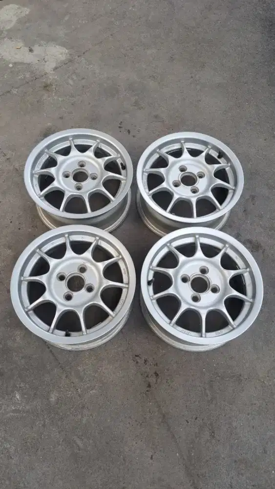Velg ENKEI IRS R14