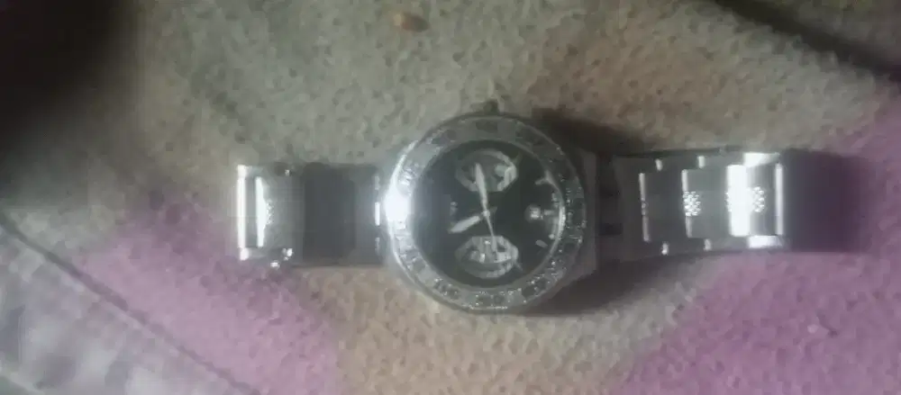 SWATCH IRONY AG 2012