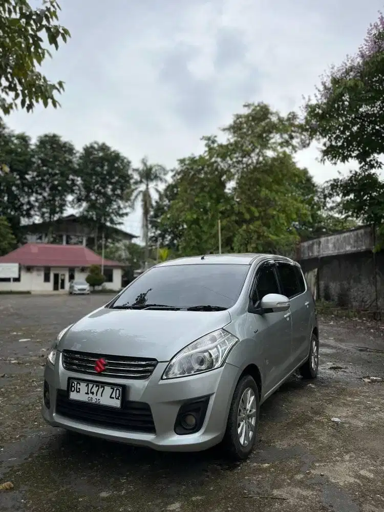 SUZUKI 1.4 GX MT 2014