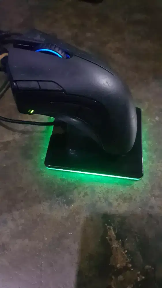 Mouse razer mamba rc30 normal