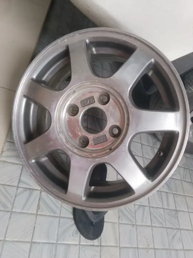 Velg OEM Honda cielo