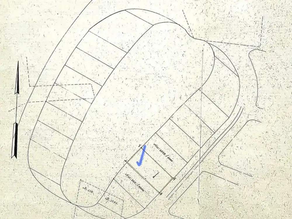 Dijual Rumah Bukit Golf International Strategis Siap Pakai