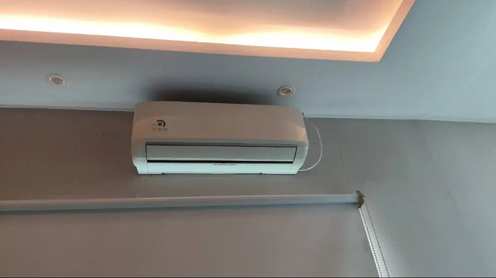 SECOND POLYTRON AC 1/2 PK