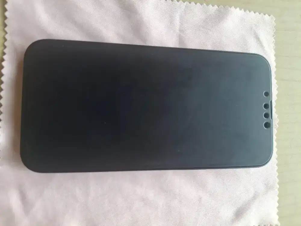 Di jual Iphone 13 128