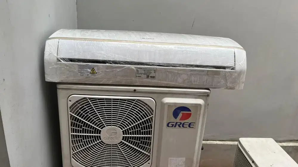 AC GREE Standard 2 PK GWC-18M003 Unit Only