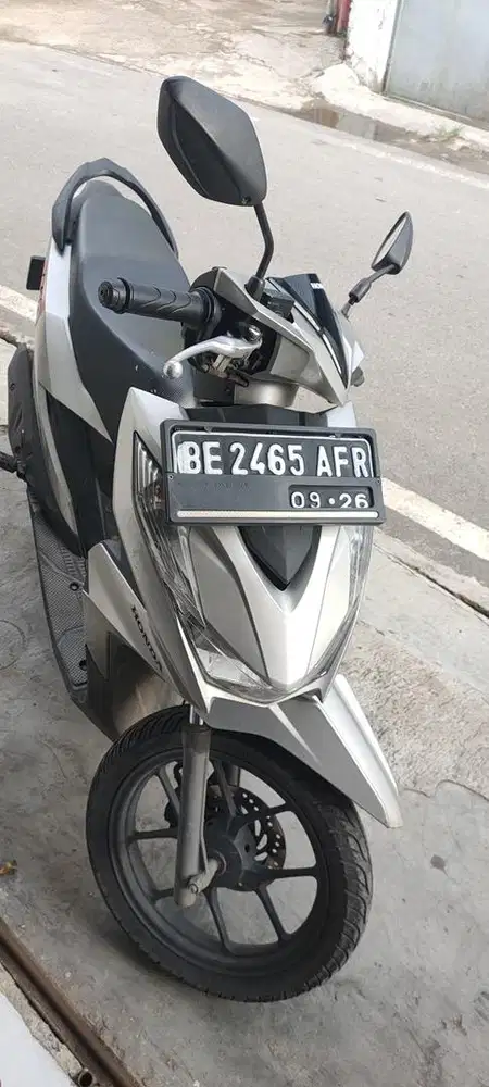 All New Beat Deluxe 2021