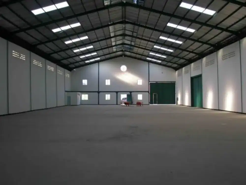 Butuh segera Security dan staff gudang lainya