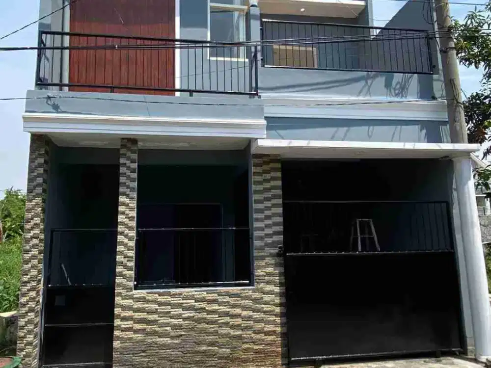 700JT an 9 MNIT RAYA MERR rmh SECOND MINIMALIS 2LT RENOV TOTAL dlm perum